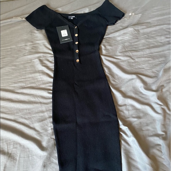 Fashion nova mini dress - Picture 1 of 2